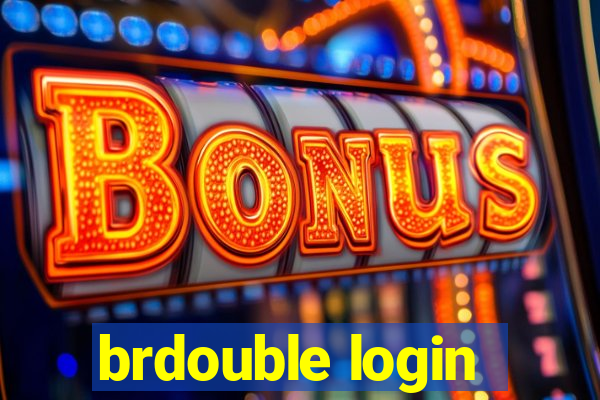 brdouble login